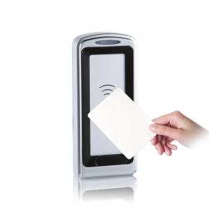 China Waterproof IP68 RFID Access Control Card Reader Remote Control with WIFI APP on sale