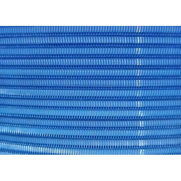 Spiral Polyester Paper Leading Screen For Paper Machine Drying Part