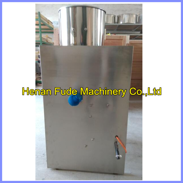 small onion peeling machine