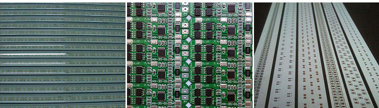 Top Selling Products Automatic Pcb Separating Machine Full Automatic Pcb Router Phone Pcb Separator