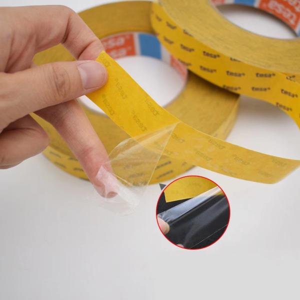 TESA 63303 double-sided tape product display