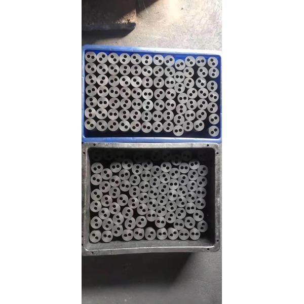 99.9% Carbon High Density Graphite for Horizontal Continuous Casting Brass/Copper DC-1.91