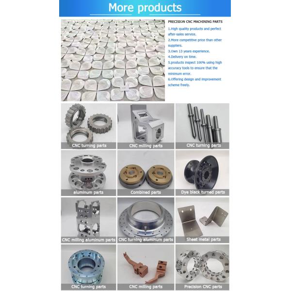 Precision CNC Machining Services for Titanium in Marine Applications