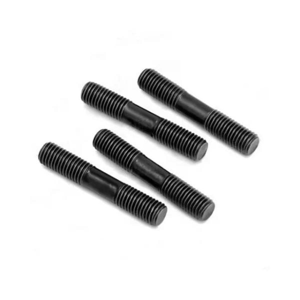 ISO9001 Certified Threaded Studs Bolts for Reliable Performance