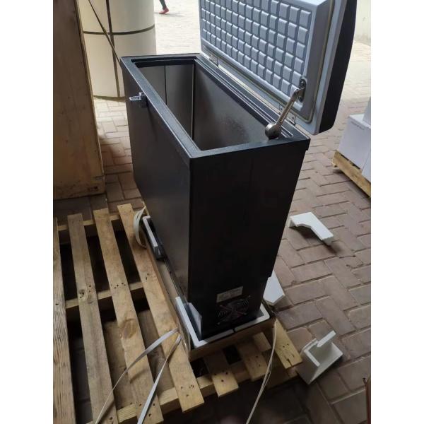 Universal Accessories Coster Bus Refrigerator Compressor for Retrofit/Upgrade and 2024