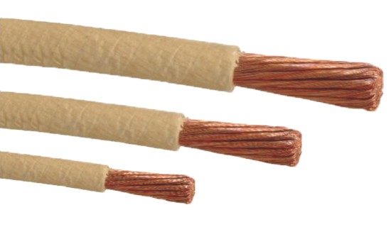 Paper insulated cable R181/C for transformer cable