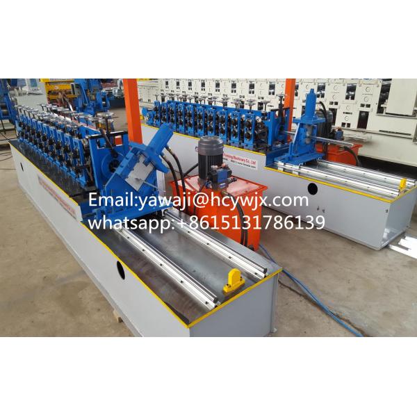 High Quality Automatic Steel Keel Roll Forming Machine