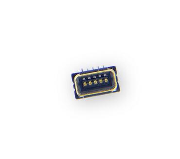 Iphone 8(plus) cellular antenna connector, Iphone 8 plus cellular antenna connector, Iphone 8 cellular antenna connector