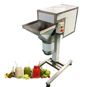 Commercial onion paste processing machine chilli grinder mashed potato garlic