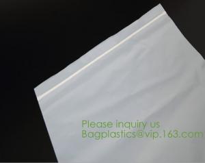 Quality 100%Biodegradable corn starch mailers post envelopes compostable plastic packaging shipping bag envelopes mailing for sale