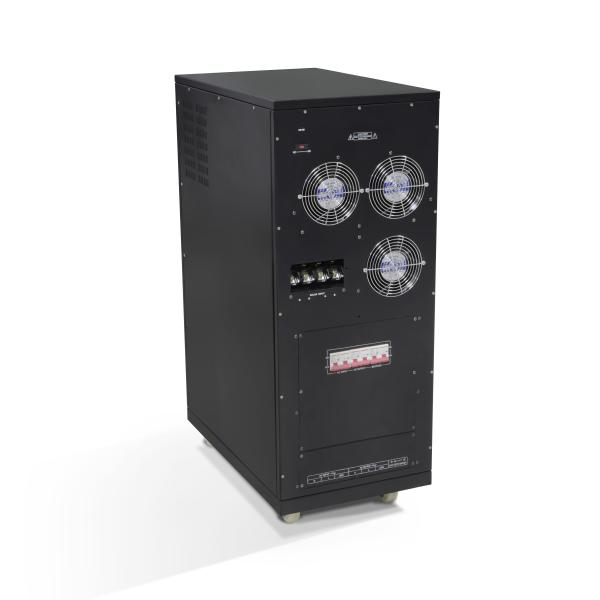 384VDC 40KW Low Frequency Power Inverter For Motors