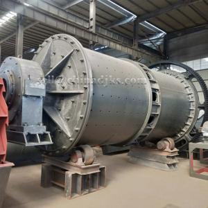 China Artificial Sand Making Rod Grinding Mill Ball Mill For Building Material Industry on sale