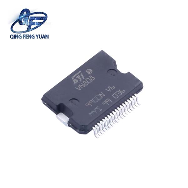 STMicroelectronics VN808-E New Original Ic Chip Integrated Circuits Microcontroller Semiconductor VN808-E