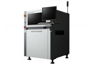 China Second Hand Zenith UHS 3D AOI Machine Automated Optical Inspection Equipment on sale