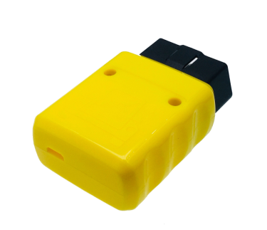 Samples Order Accepted GPS Tracker ELM327 OBD2 Connector Enclosure Made of Original ABS Material for Normal Case
