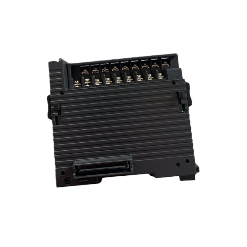 KEYENCE KV-AD40 Programmable Controller a or D Conversion Unit Analog Input 4ch