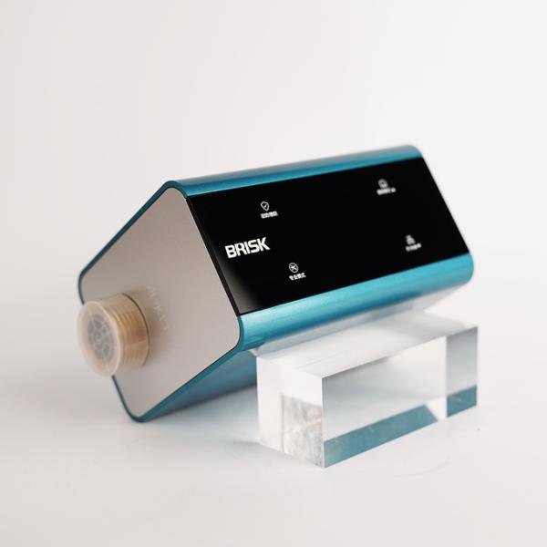 smart houshold water leakage detector sensor detection