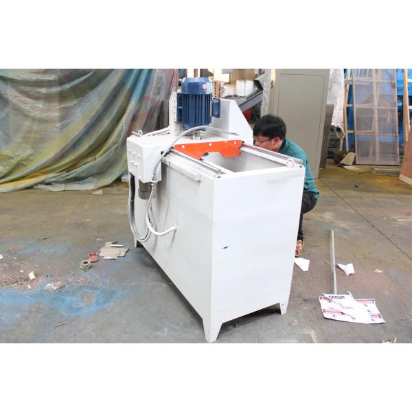 Automatic Industrial Knife Sharpener Machines Chipper Blade Sharpening Machine