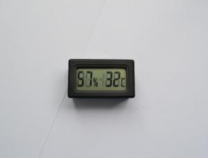 Quality Temperature and humidity meter, TPM-20 thermometer for sale