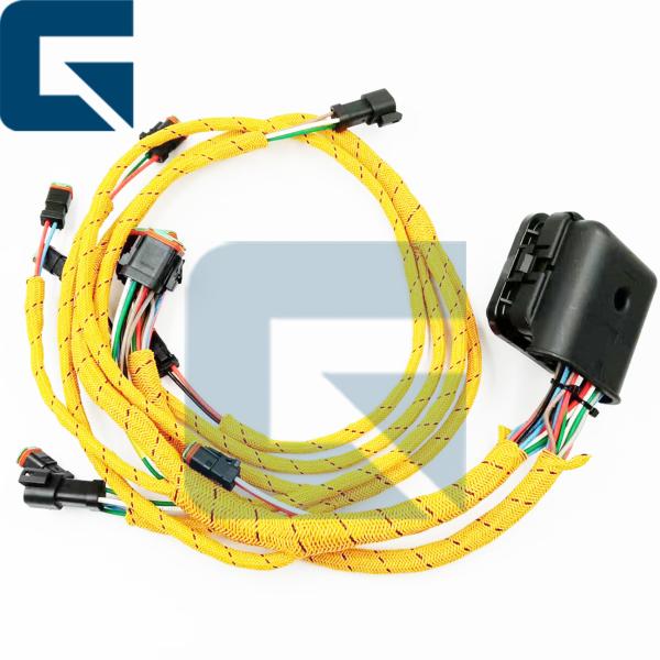 219-7461 2197461 Electronic Control Wiring Harness for C13 Engine