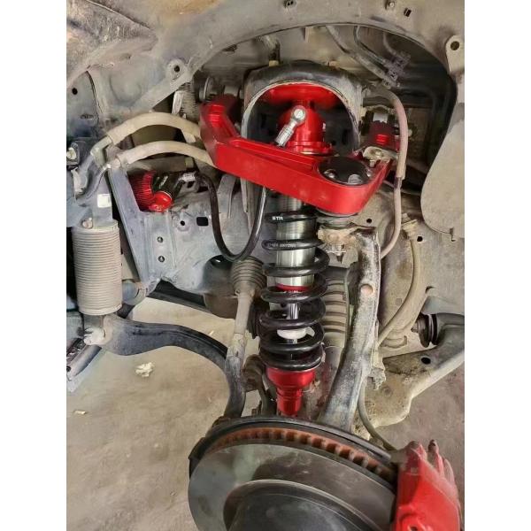 Ford Bronco Adjustable Upper Control Arm Cast Aluminum Front Suspension