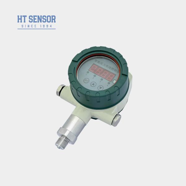 BPZK03 Intelligent Pressure Controller Digital Pressure Controller With 4 Point Switch Electronic Pressure Switch
