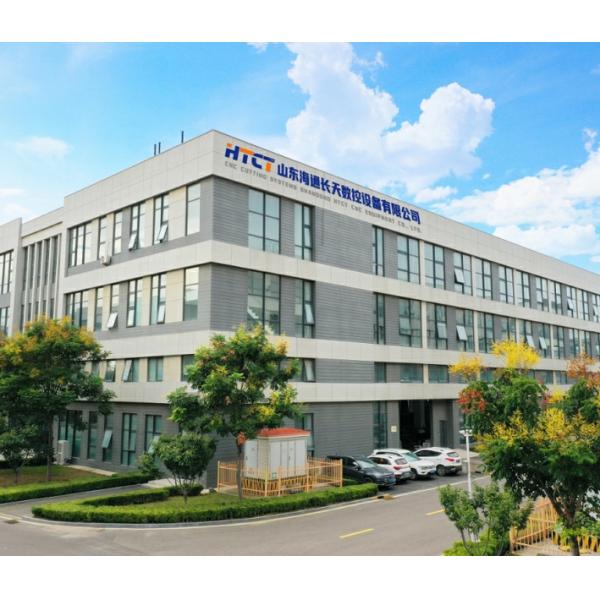 Fully Automatic Curtain Making Machine Home Textile Roller Blinds Sunshade Curtain Cutting Machine
