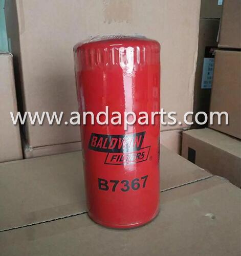 Good Quality Fuel filter For Baldwin B7367