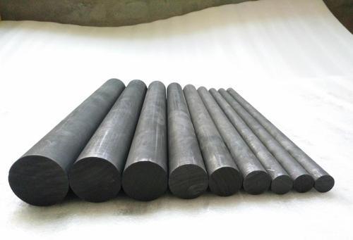 GR-150 Customization Low Density Graphite Anode Rod Extruded Graphite