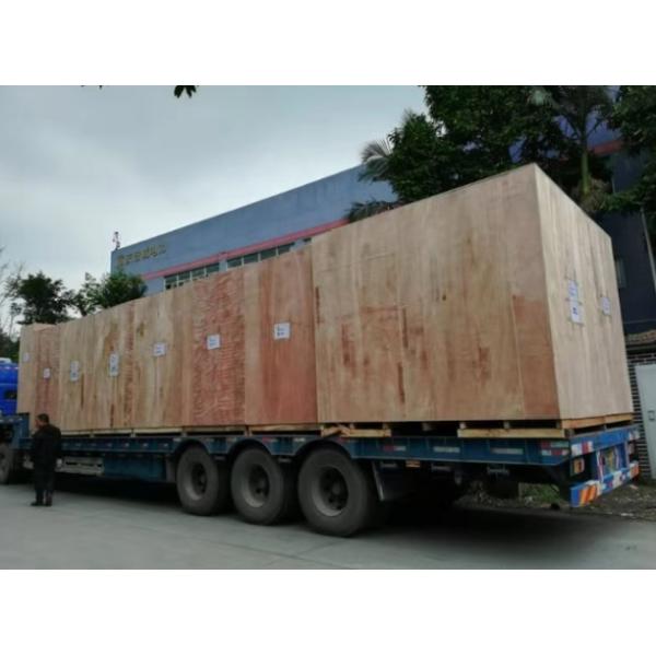 50L Large Flow Wet Grinding Sand Mill Machine With Disk Type Energy Saving