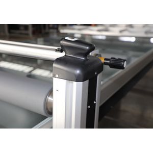 Large Format Flatbed Applicator Table Custom Vinyl Application Table