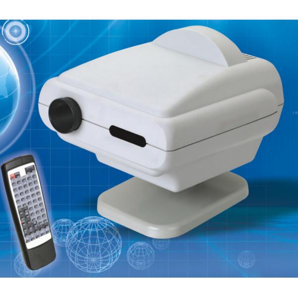 50 Charts 38 Masks Auto Chart Projector 90VA 2M Projection Distance