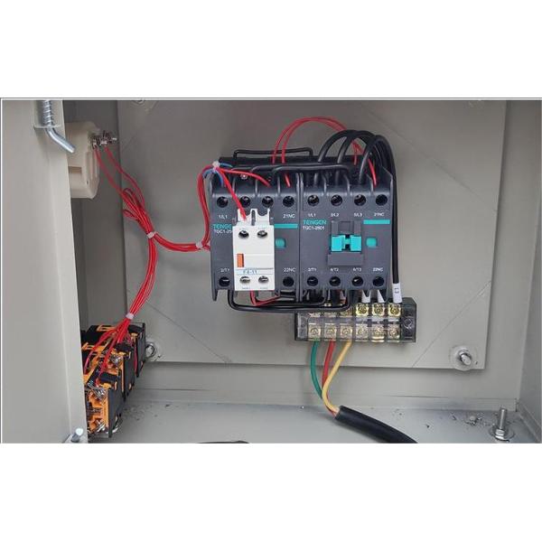 Cmsc500/1000e Jet Grouting Mixer And Agitator Microcomputer Self Level For Construction
