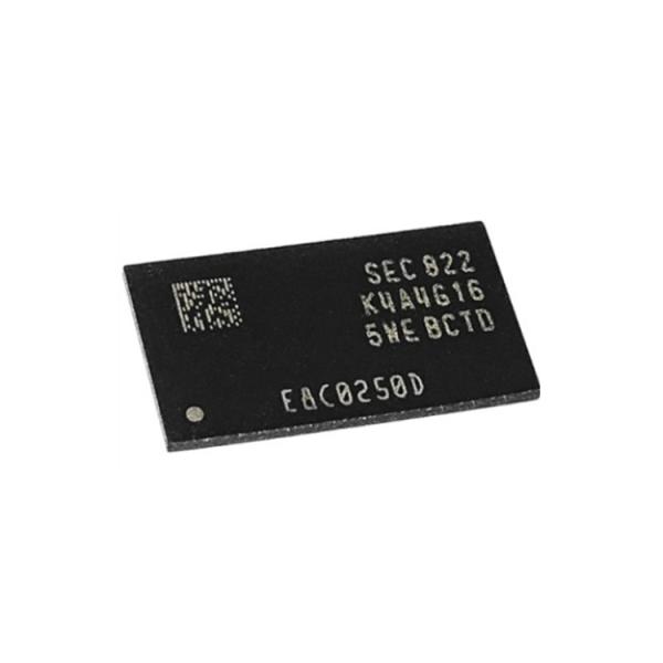 New and original Mcu K4A4G165WE-BCTD Stabilizer Integrated Circuits Microcontrollers Ic Chip