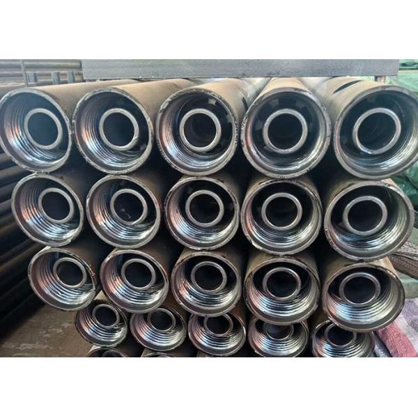 127mm O.D. Reverse Cireulation Double Wall Drill Pipe 9.5m Length