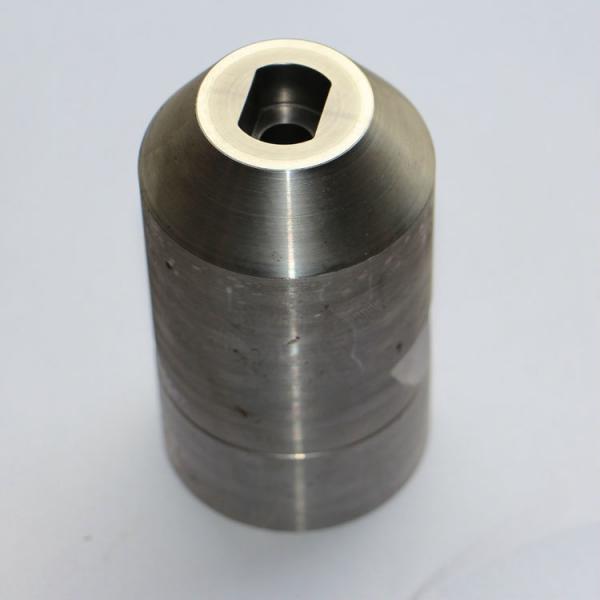 Buy Irregular Shaped Carbide Punches And Dies Polished Die Punches For Metal For Tablet Machine at wholesale prices