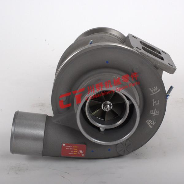 248-5246 Engine Turbocharger Water Cooler Type For E330C C-9