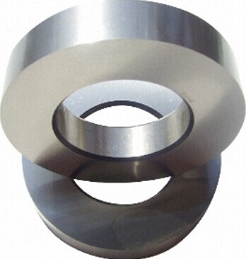 Cold Rolled Spring Steel Strip