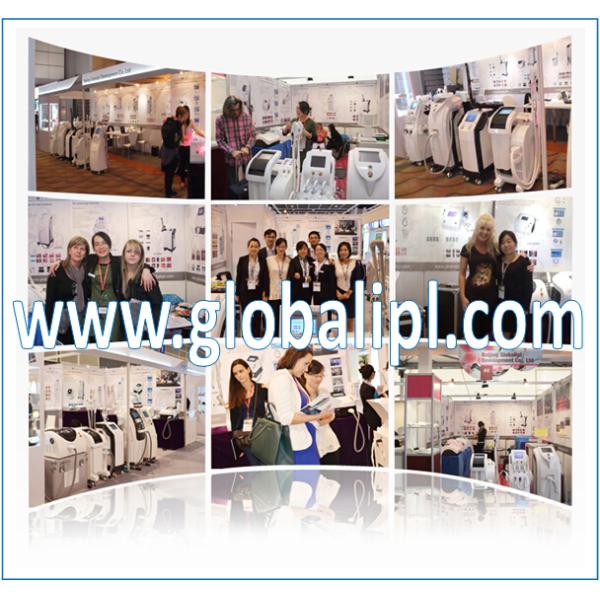 Diode Lipo Laser Slimming Machine
