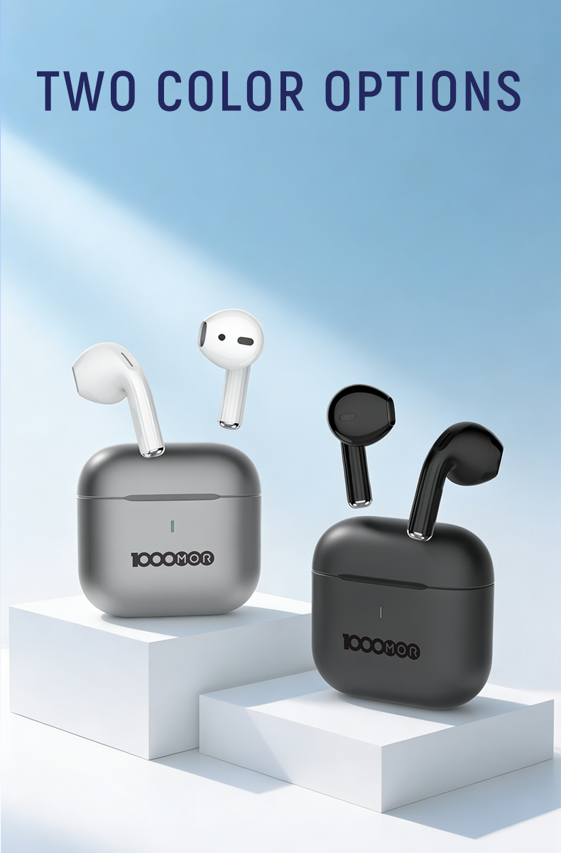 TWS Earbuds - TZ02