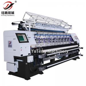 China used mechanical quilting machine on sale