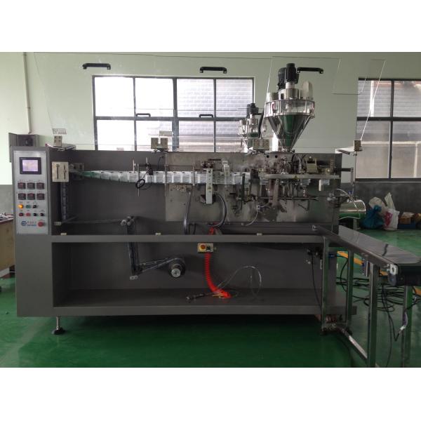 EM130M Bag Sealing And Filling