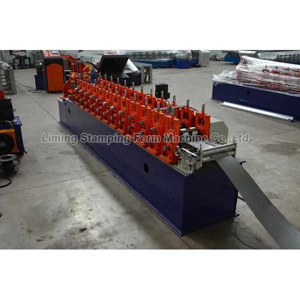 High Quality Drywall Metal Stud & Track Cold Roll Forming Machine