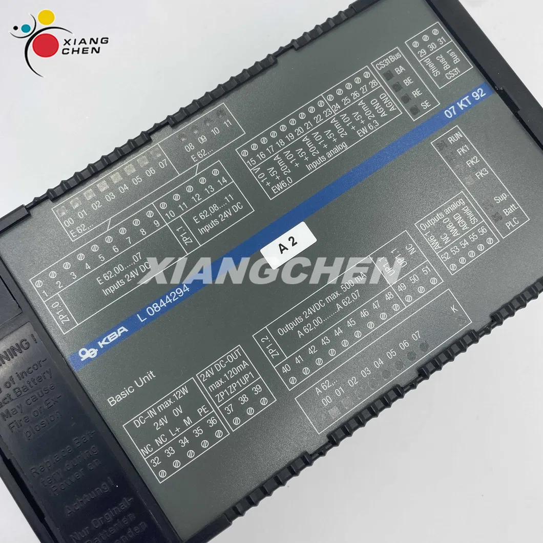 L0844294 Drive Unit Module view 7
