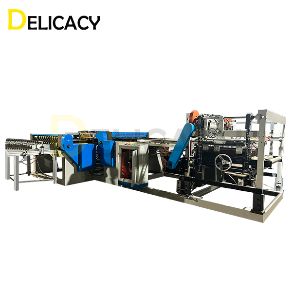CE Automatic Duplex Slitter Seamless Integration Into Production Lines For Can Making