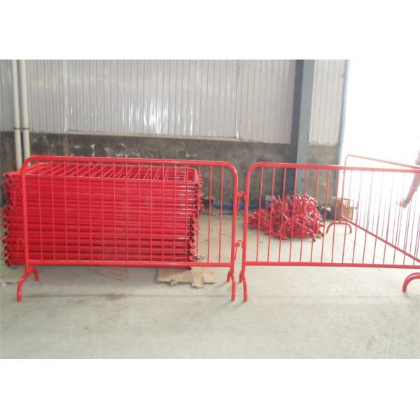 Customized Road Security Barriers, Bridge Security Barriers, Extremely Heavy Duty Barriers, Made In China