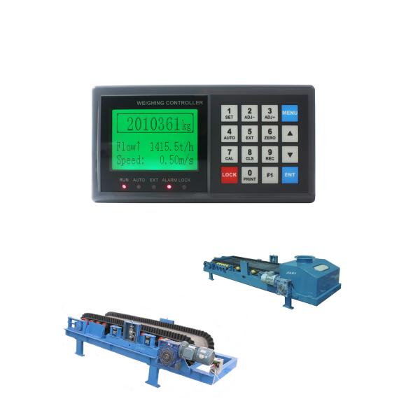 IP67 Speed Sensor For Conveyor Belt Scale , Belt Weigher Conveyor Speed Sensor
