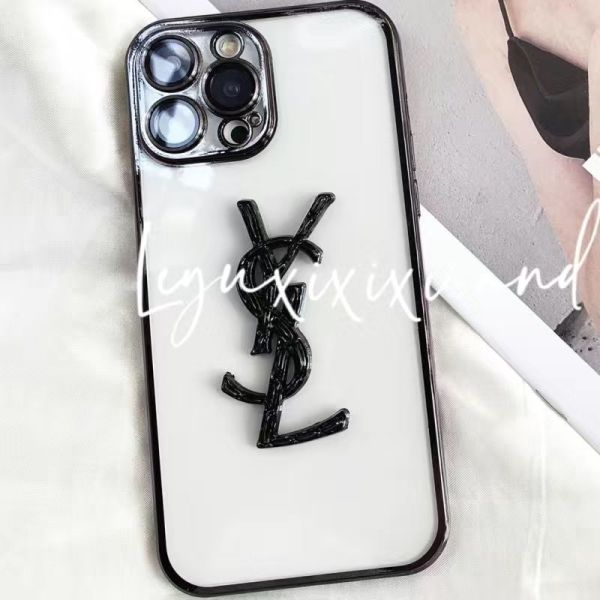 Designer Alec Phone Case