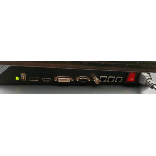 0.88mm Narrow Bezel LCD Video Wall