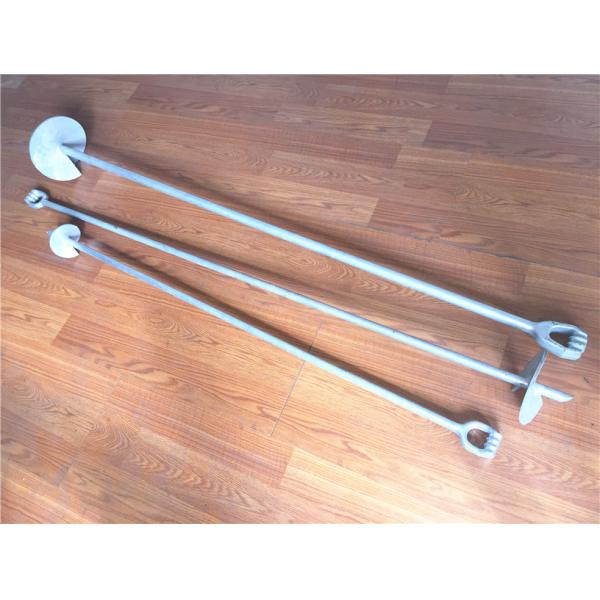 10000ft/lb socket power hub anchor